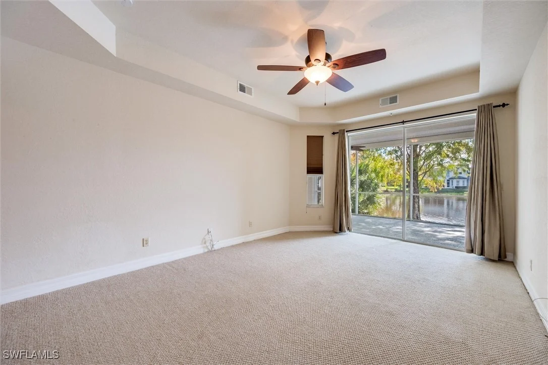Photo of Unit 103 at 3600 Lansing Loop