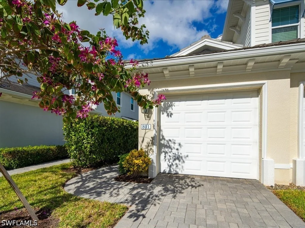 Photo of Unit 801 at 6960 Avalon Circle