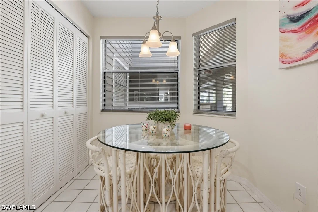 Photo of Unit B21 at 660 Wiggins Bay Drive