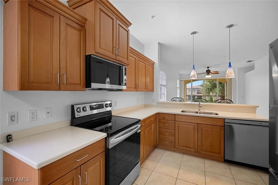 Photo of Unit 201 at 8581 Via Garibaldi Circle