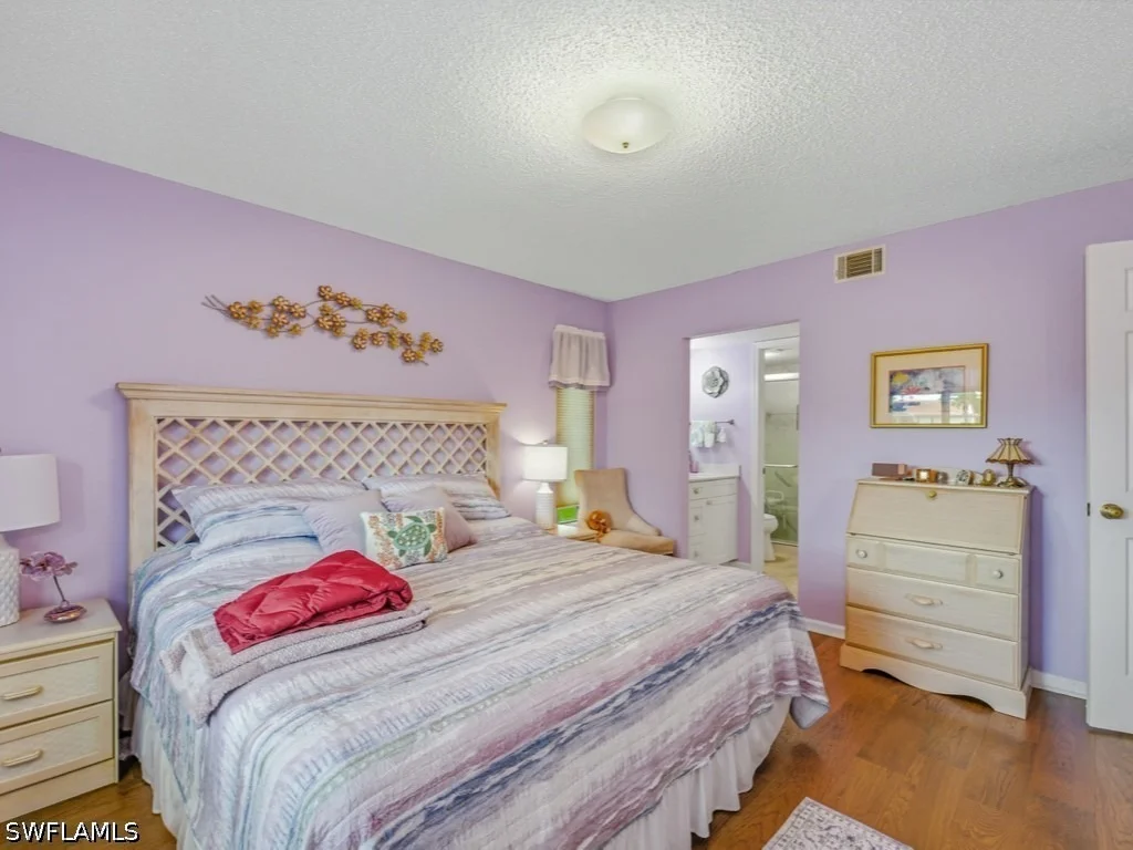 Photo of Unit C104 at 780 Augusta Boulevard