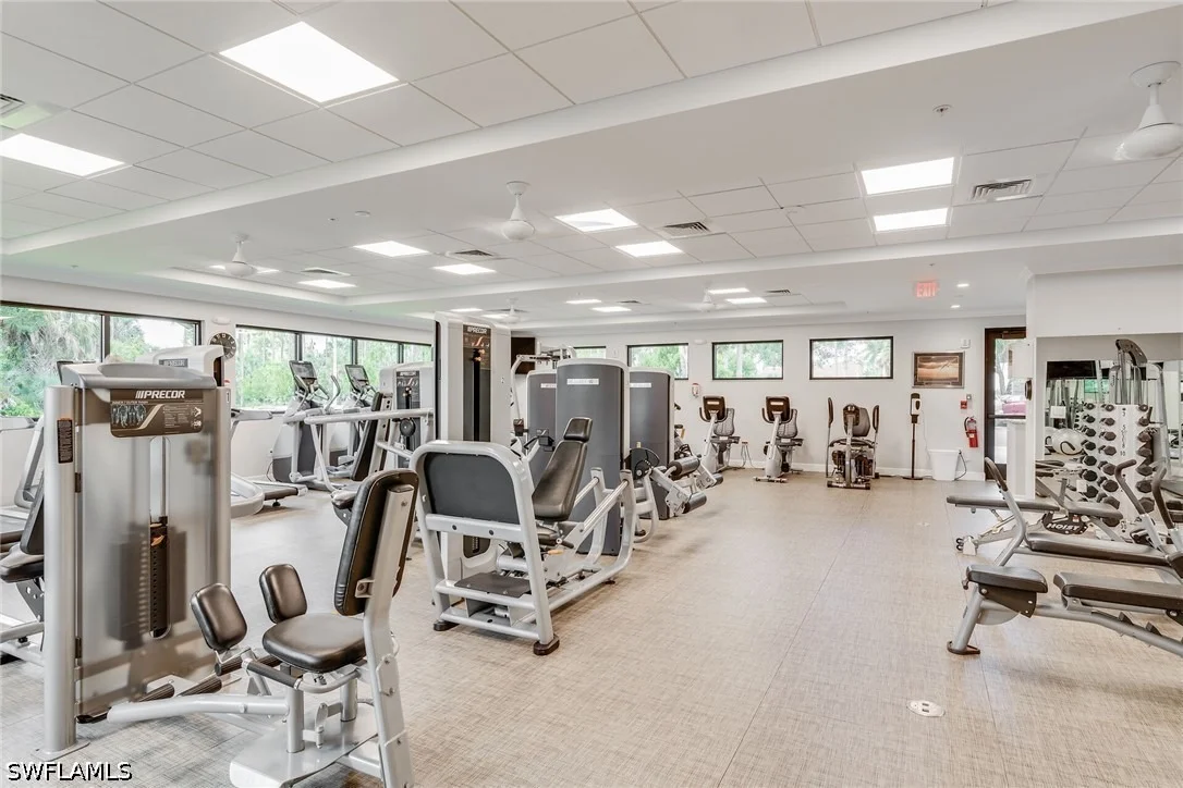 Photo of Unit C207 at 3675 Amberly Circle