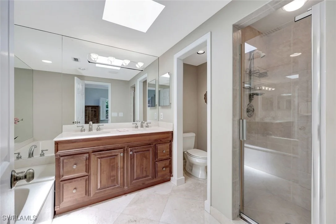Photo of Unit 8 at 5929 Chanteclair Drive