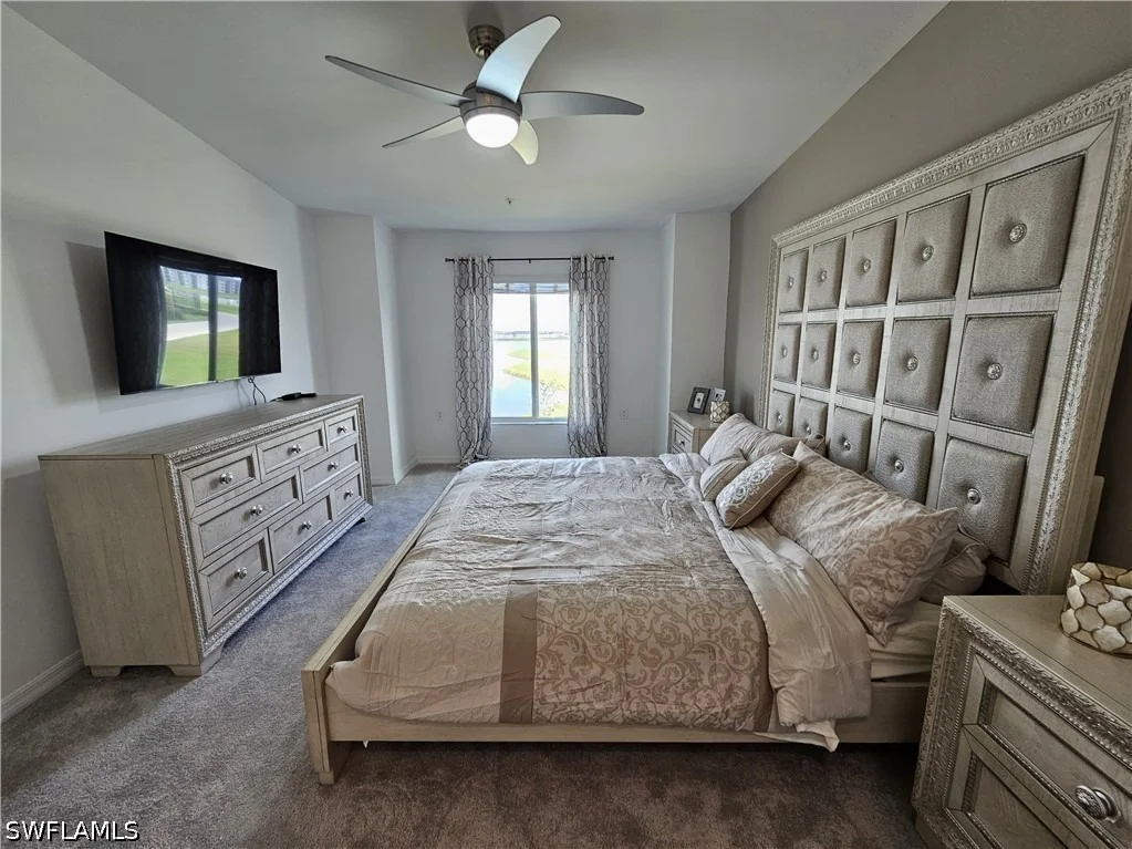 Photo of Unit 2825 at 5427 Double Eagle Circle