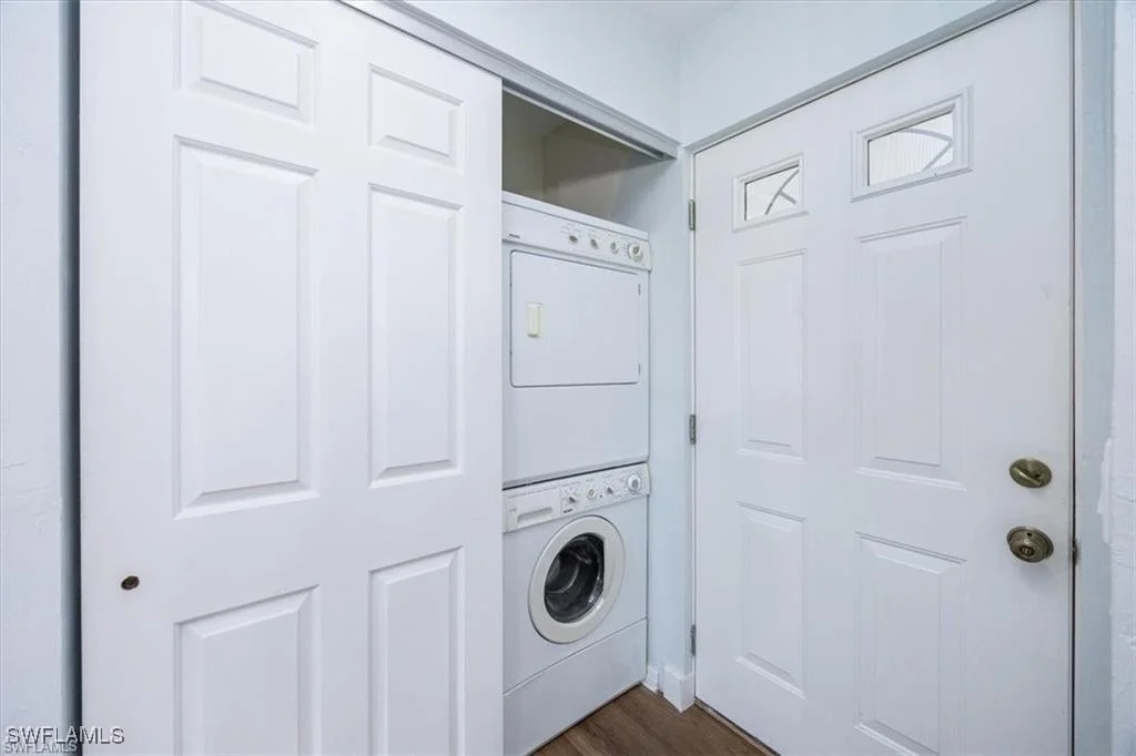 Photo of Unit 203 at 746 Eagle Creek Drive