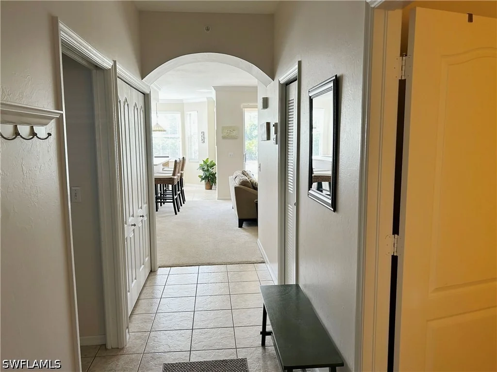 Photo of Unit 116 at 8680 Cedar Hammock Circle