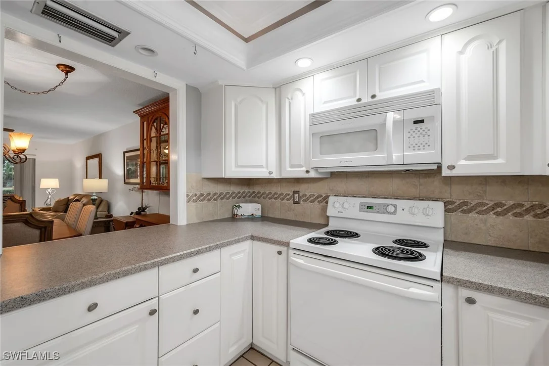 Photo of Unit 3B at 200 Valley Stream Drive