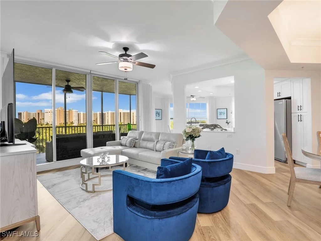 Photo of Unit 403 at 325 Dunes Boulevard