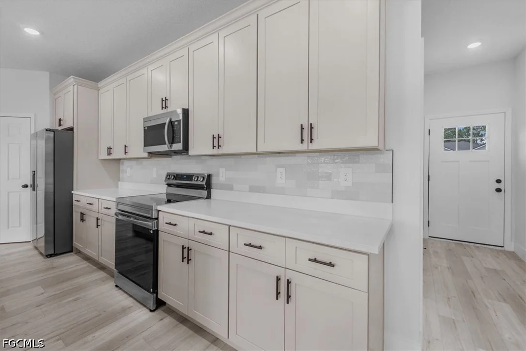 Photo of 2801 Monza Drive