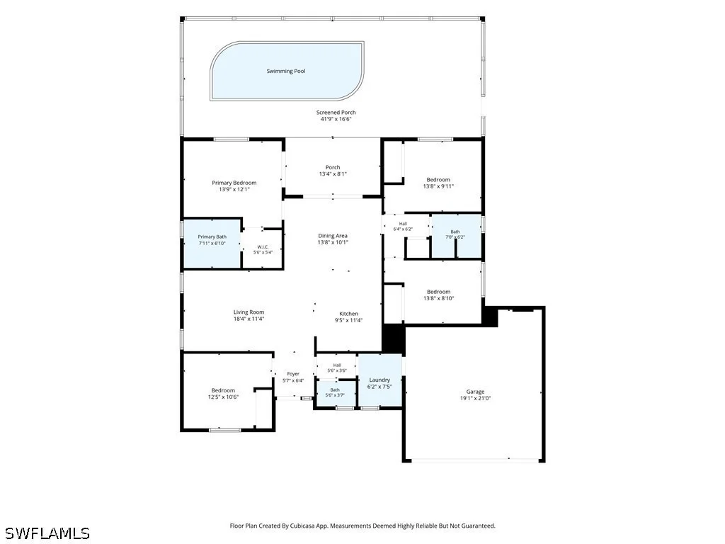 Photo of 1140 Jeronimo Drive