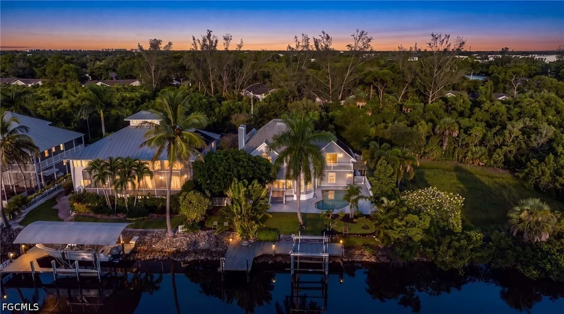 Photo of 1495 Gordon River Lane