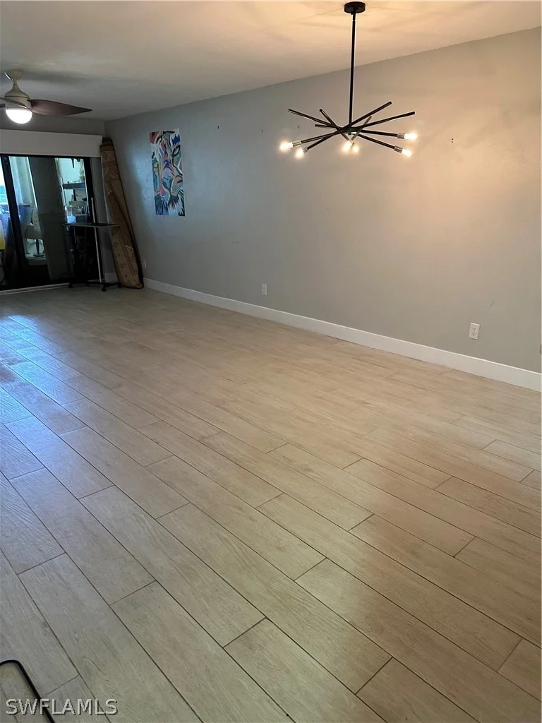 Photo of Unit B206 at 4955 Pepper Circle