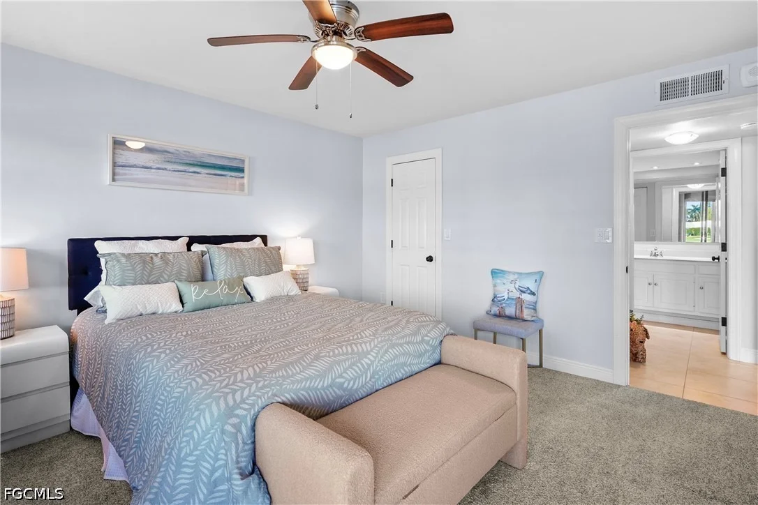 Photo of Unit 105 at 413 Augusta Boulevard