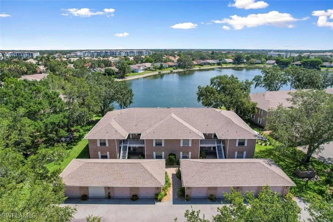 Photo of Unit 3D at 6680 Ilex Circle