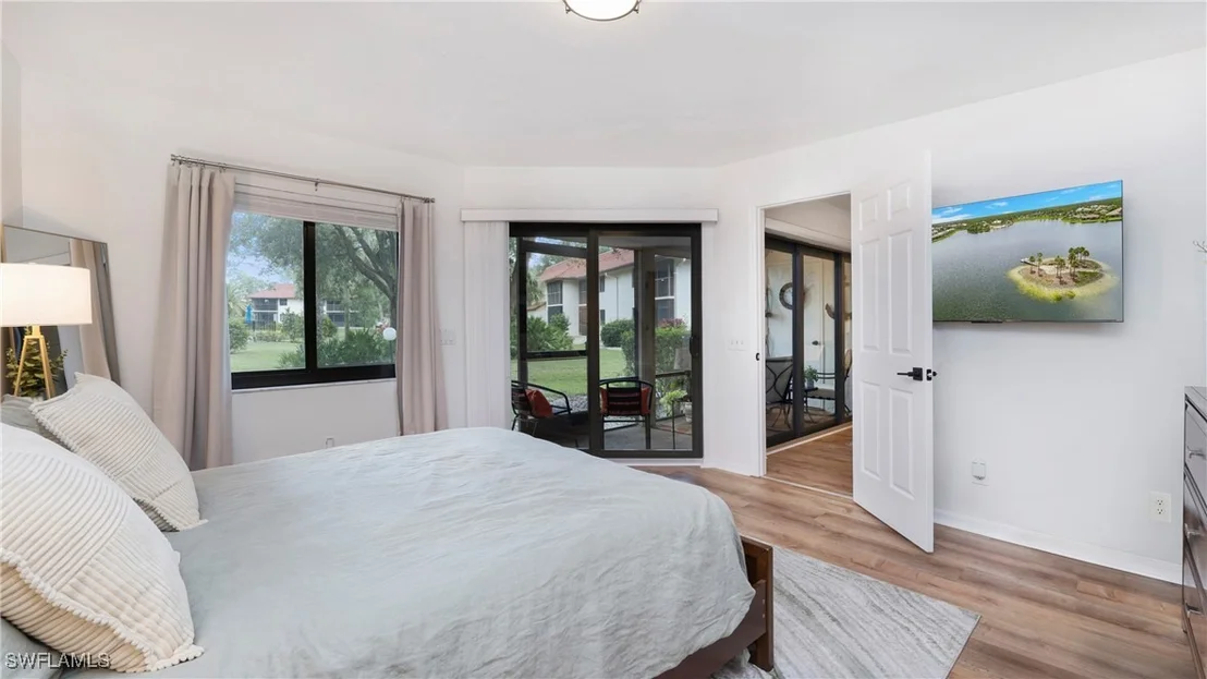 Photo of Unit C104 at 4957 Pepper Circle