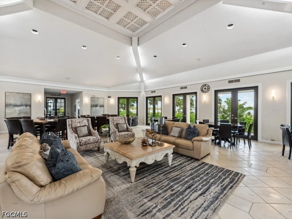 Photo of Unit 232 at 232 La Peninsula Boulevard