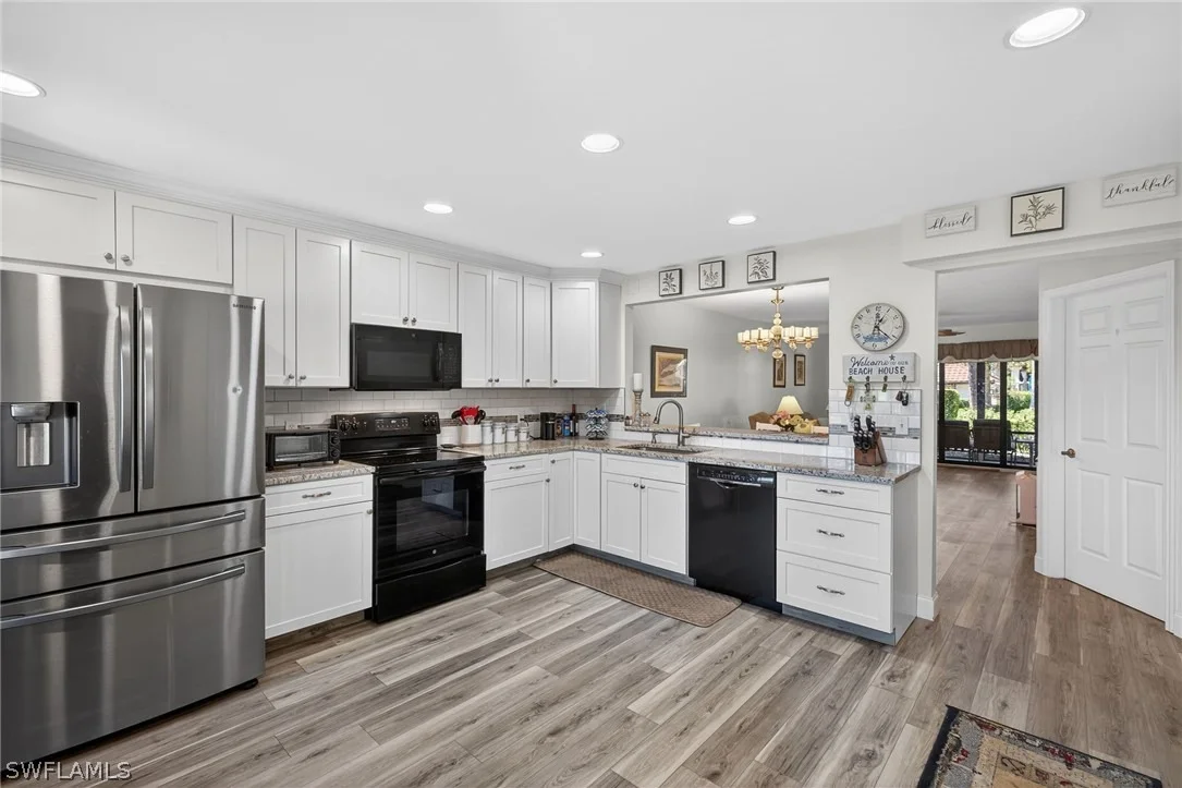 Photo of Unit F105 at 4973 Pepper Circle