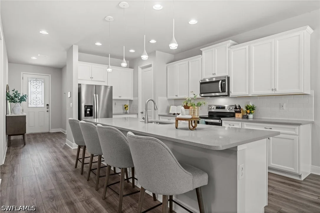 Photo of 3849 Helmsman Drive