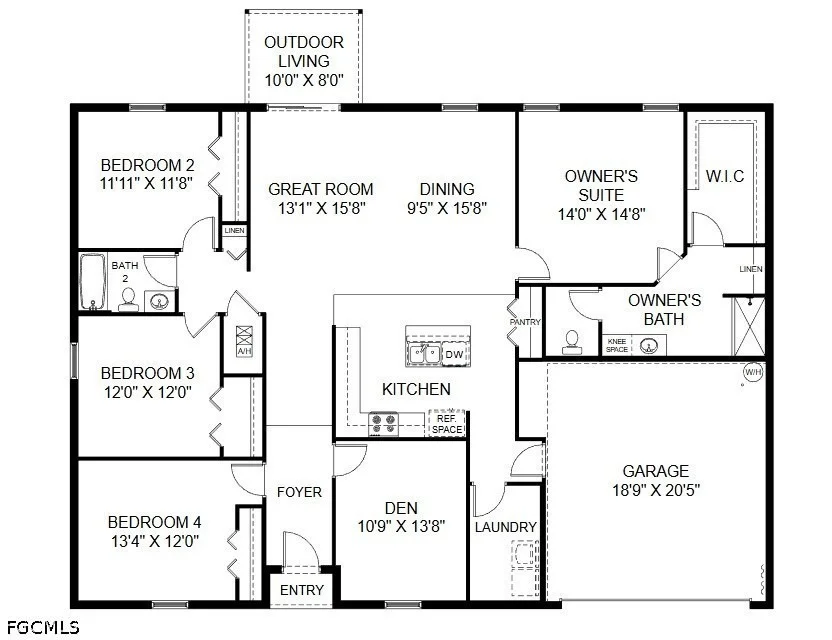 Photo of 8085 Sunrise Circle