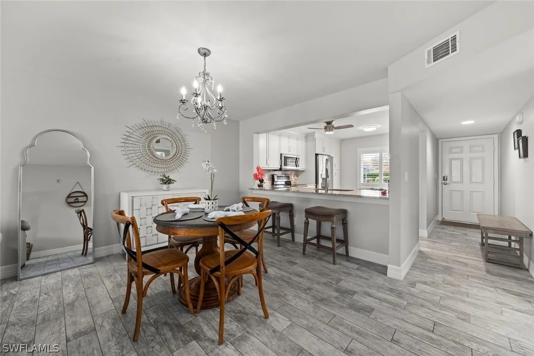 Photo of Unit B104 at 5965 Bloomfield Circle