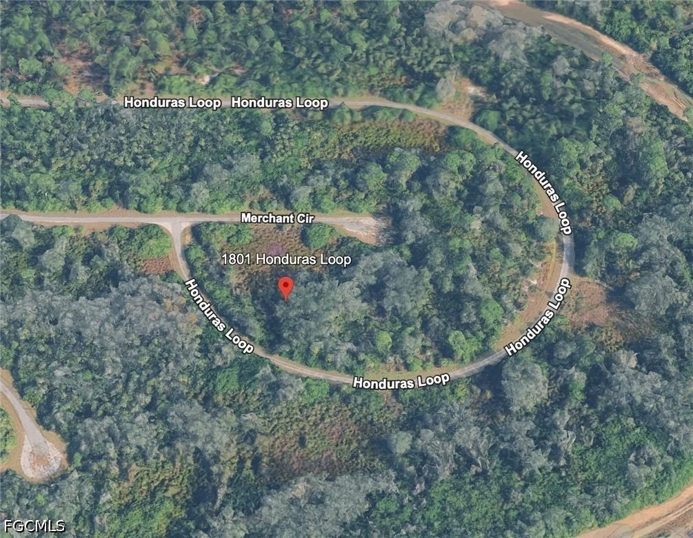 Photo of 1801 Honduras Loop