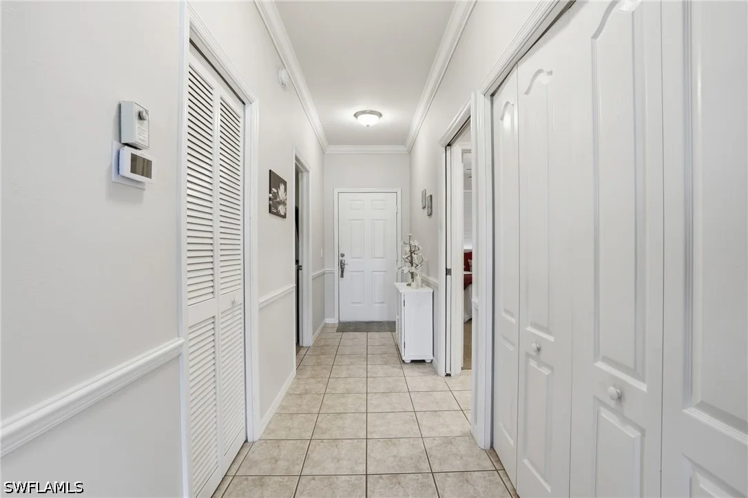 Photo of Unit 1316 at 8600 Cedar Hammock Circle