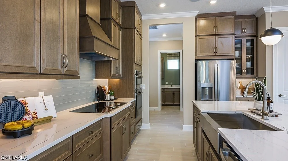 Photo of 23067 Silver Pearl Key