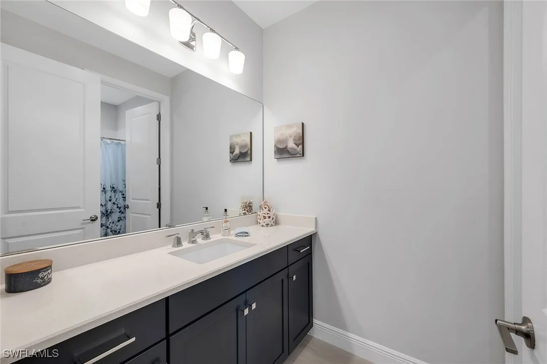 Photo of Unit 1607 at 2609 Seychelles Circle