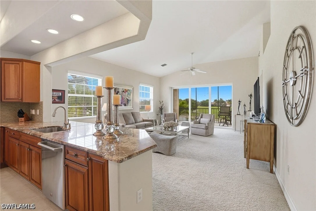 Photo of Unit 103 at 8605 Champions Point