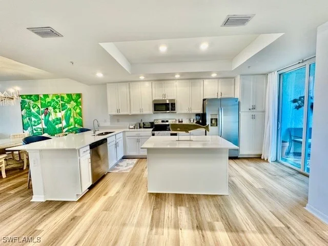 Photo of Unit 3012 at 5445 Double Eagle Circle