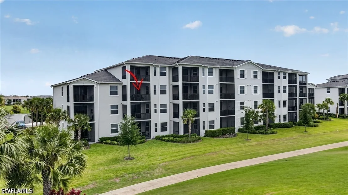 Photo of Unit 4337 at 5651 Double Eagle Circle