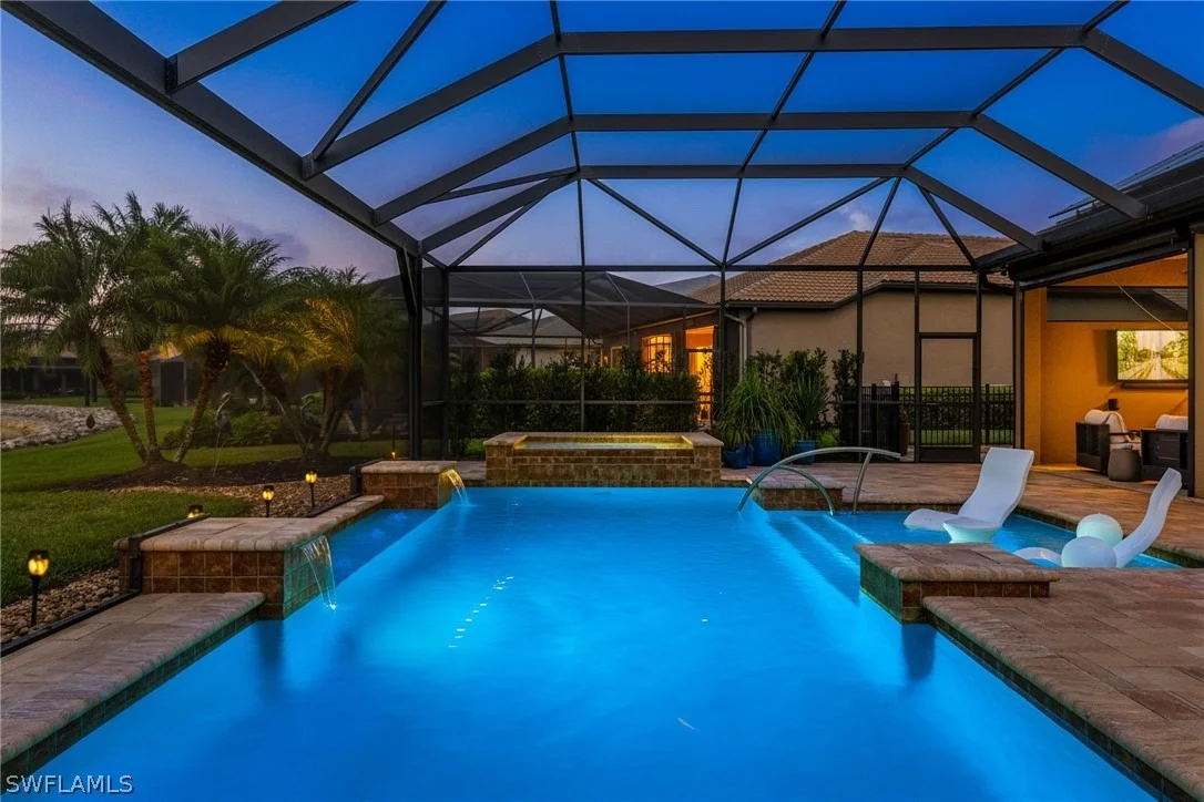 Photo of 20917 Corkscrew Shores Boulevard