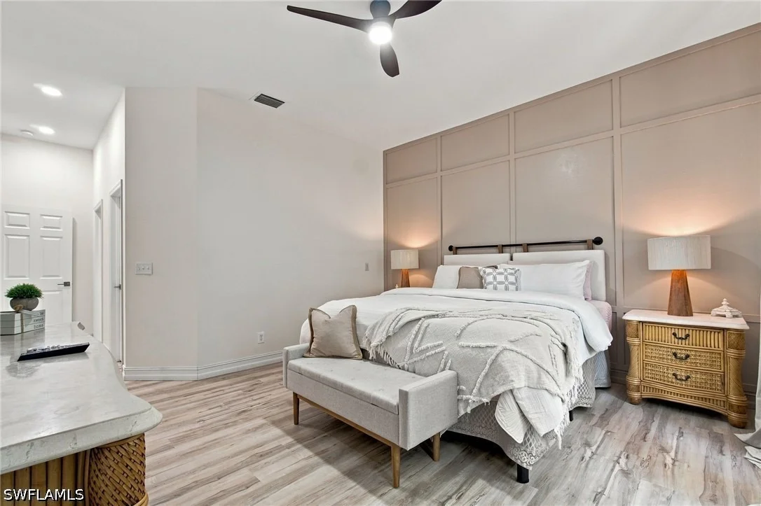 Photo of Unit 202 at 901 Egrets Run