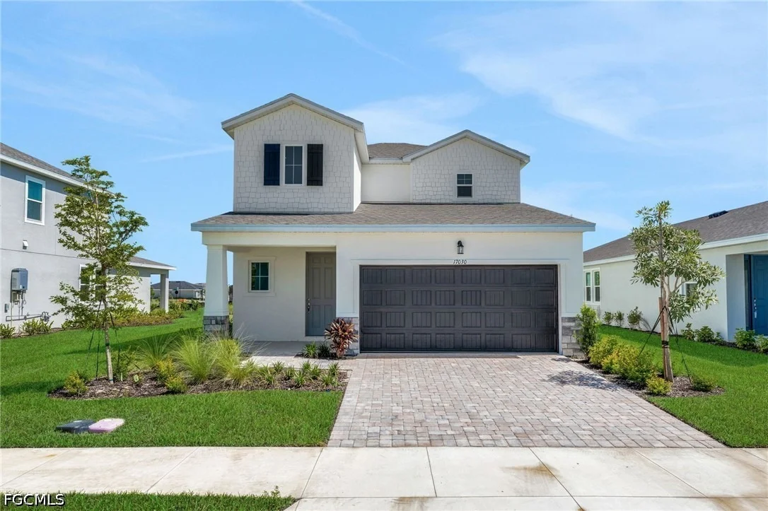 Photo of 17030 Cottontail Circle