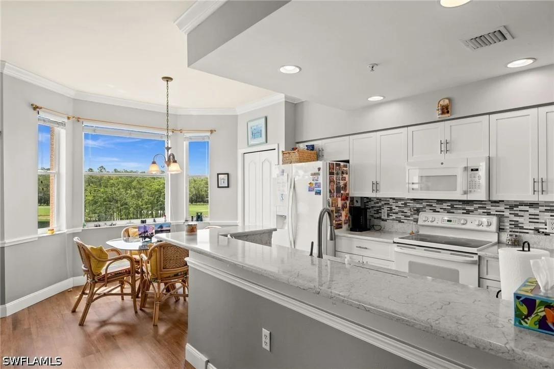 Photo of Unit 1333 at 8600 Cedar Hammock Circle