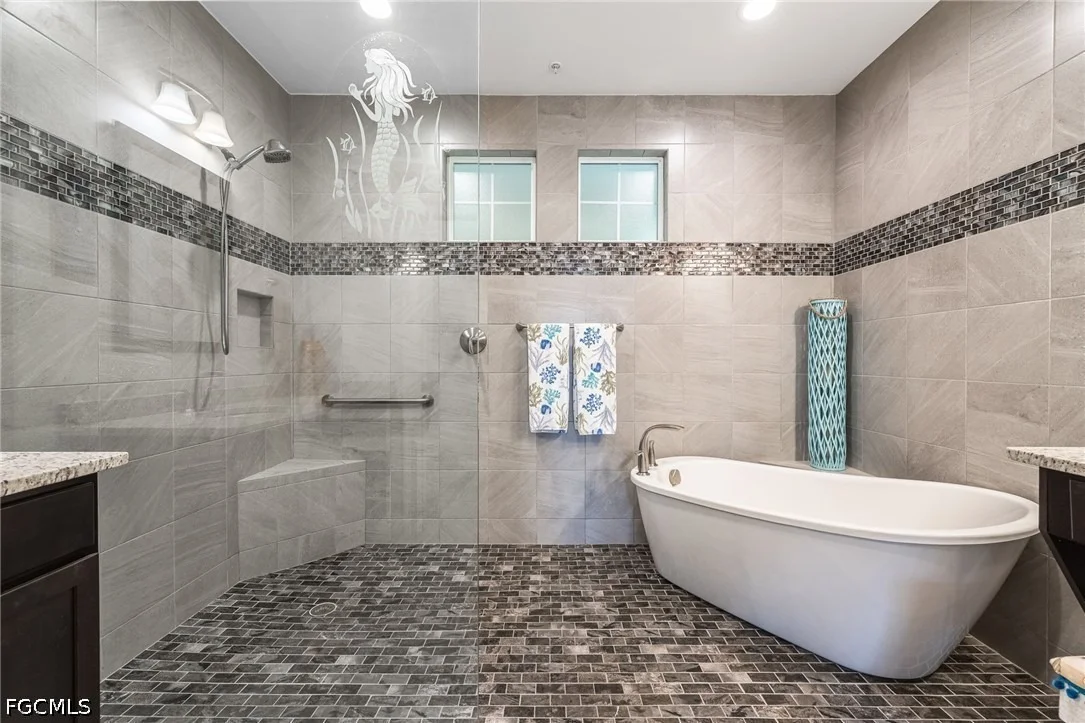 Photo of Unit B214 at 21460 Strada Nuova Circle