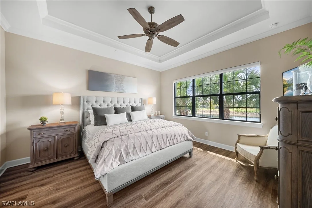 Photo of Unit 203 at 9672 Montelanico Loop