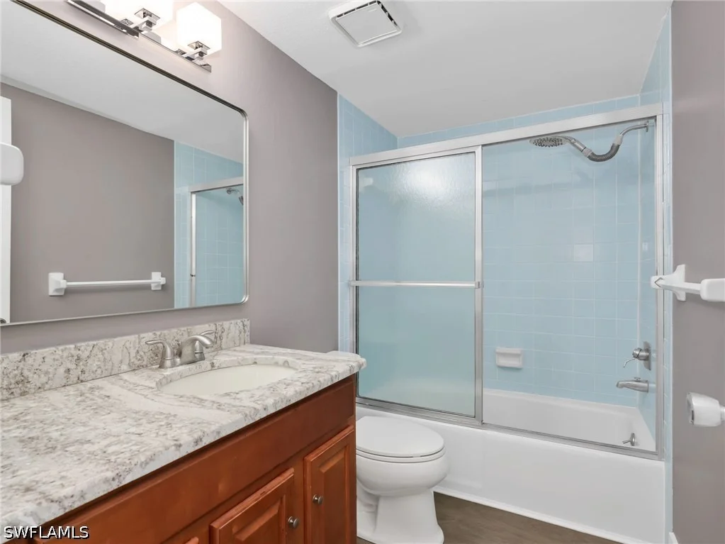 Photo of Unit 8A at 300 Valley Stream Drive