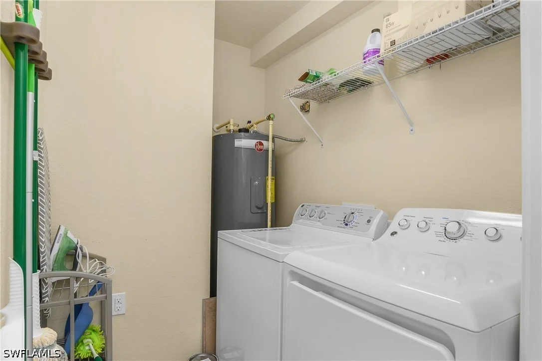 Photo of Unit 2221 at 9517 Avellino Way
