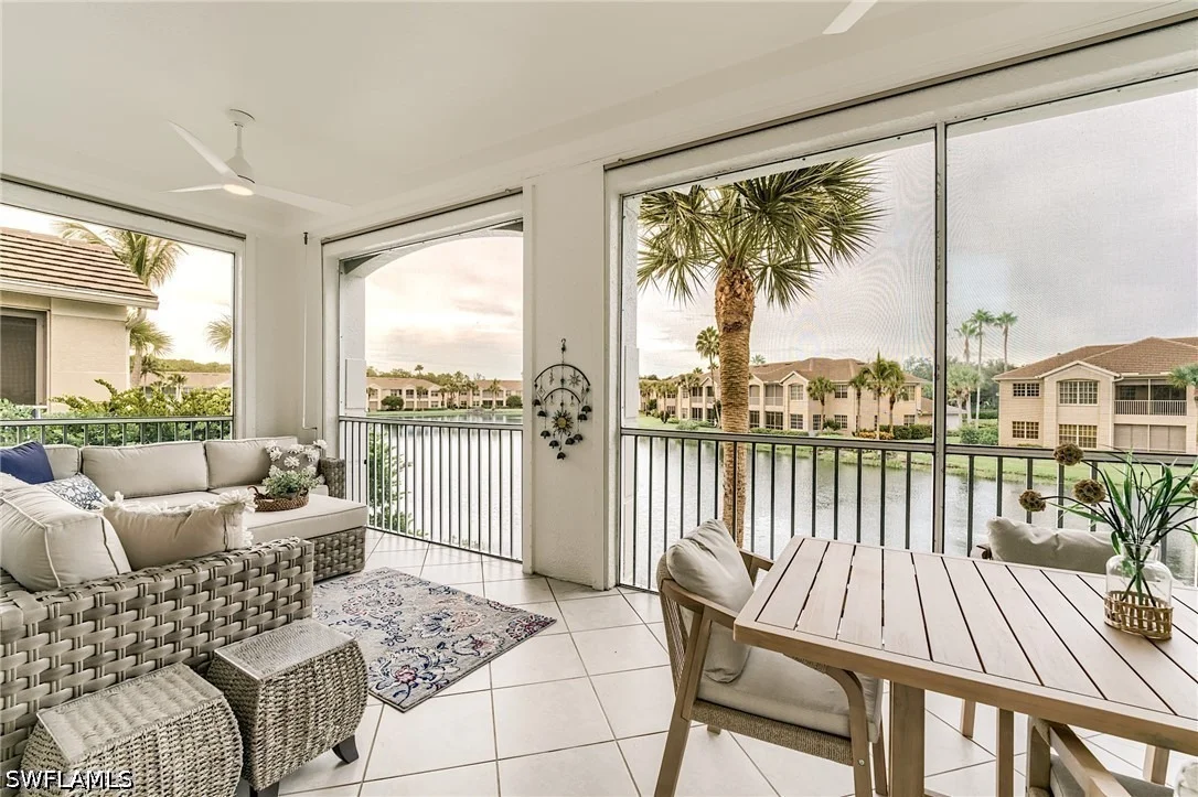 Photo of Unit 202 at 9533 Cypress Hammock Circle