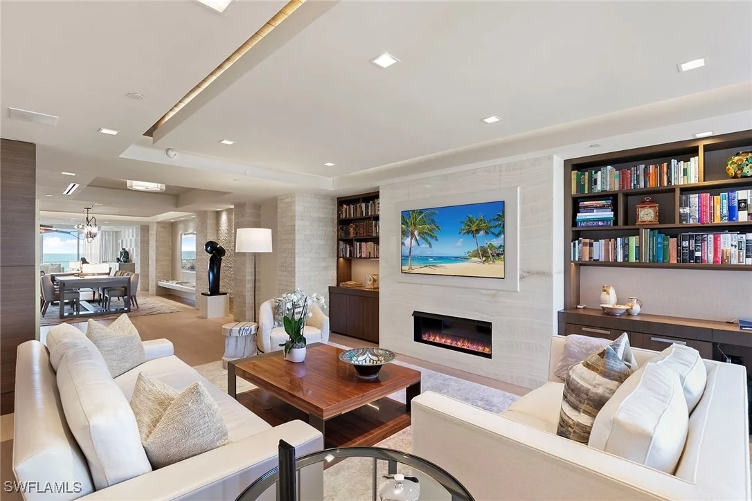 Photo of Unit 902 at 6897 Grenadier Boulevard