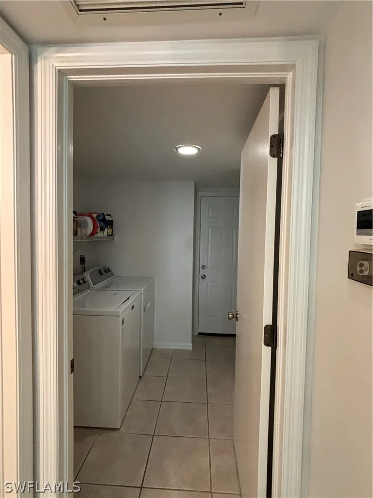 Photo of Unit 101 at 2103 Tama Circle