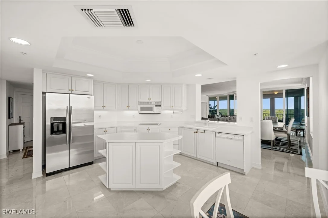 Photo of Unit A504 at 445 Dockside Drive