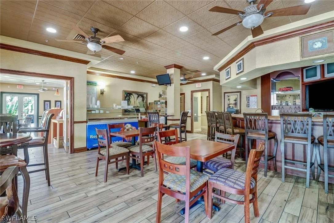 Photo of Unit 208 at 20140 Estero Gardens Circle