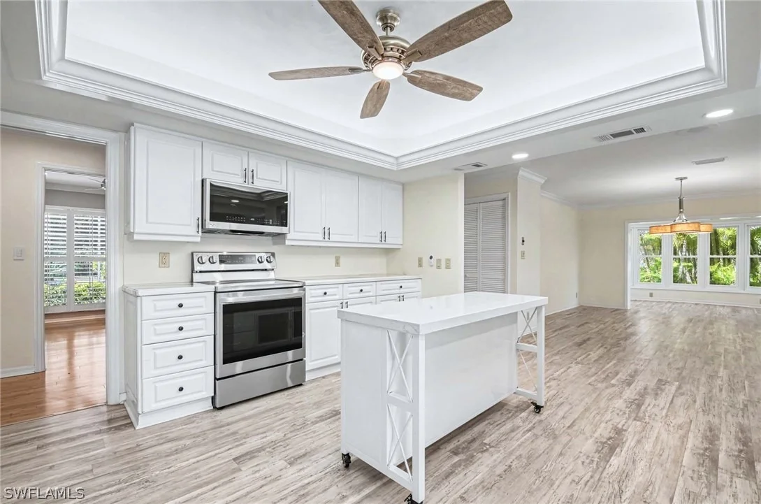 Photo of Unit 40 at 740 Bald Eagle Drive