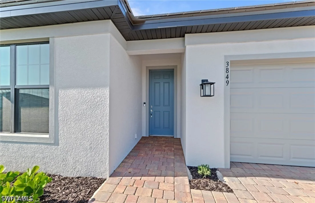 Photo of 3849 Passion Vine Drive