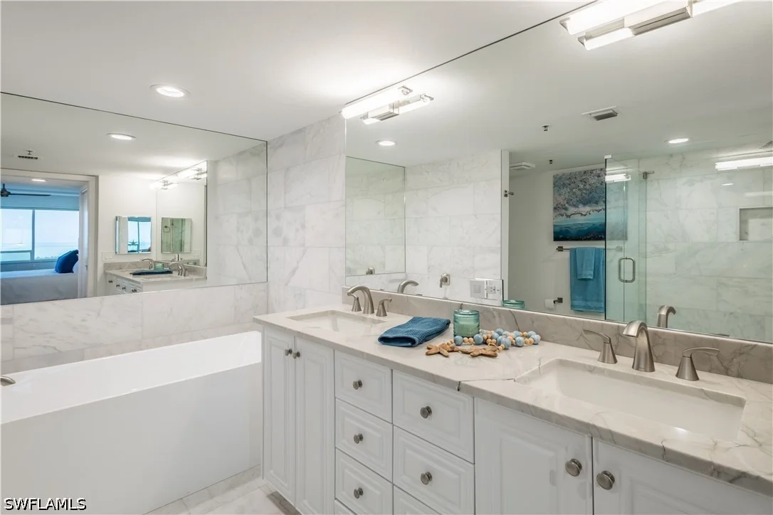 Photo of Unit 1002 at 6825 Grenadier Boulevard