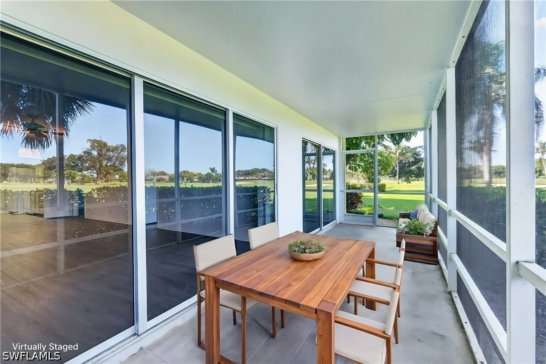 Photo of Unit D103 at 200 Pebble Beach Boulevard