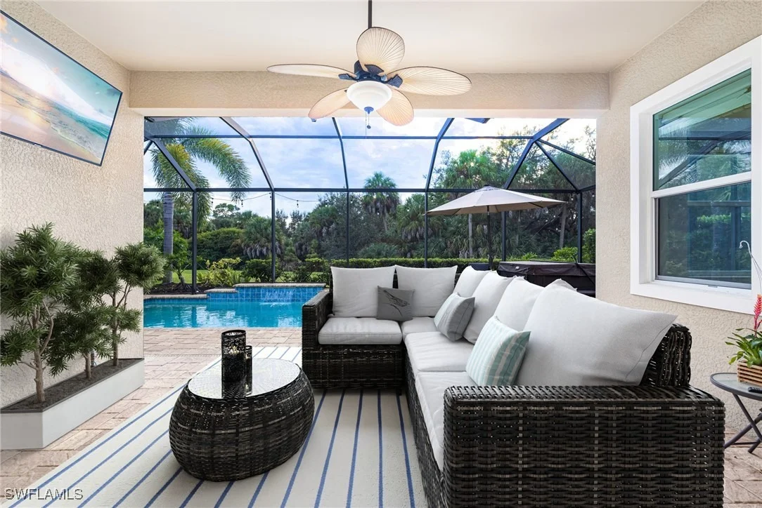 Photo of 21260 Estero Palm Way