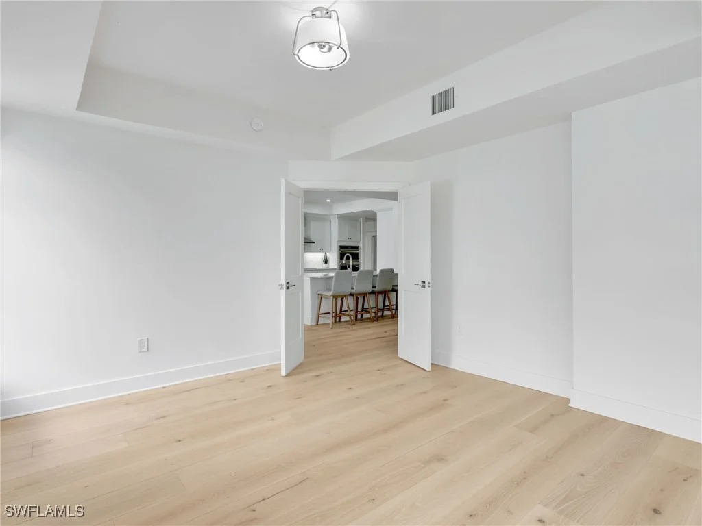 Photo of Unit C201 at 583 Audubon Boulevard